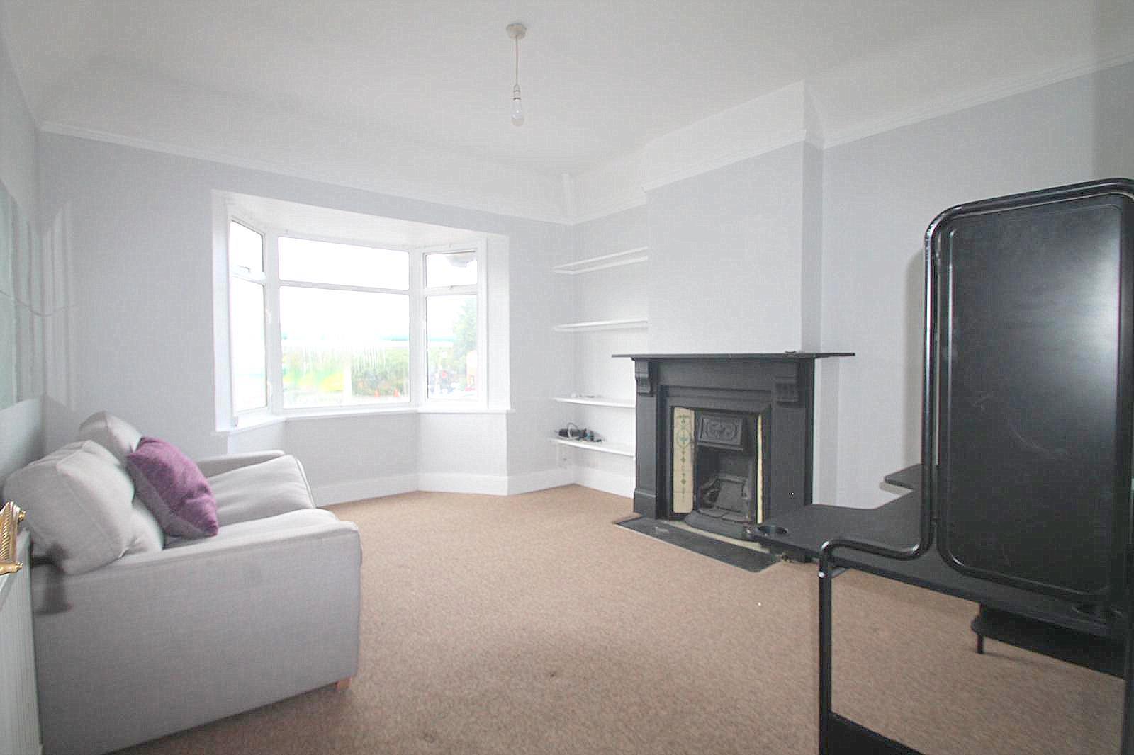 Carshalton Road, Carshalton